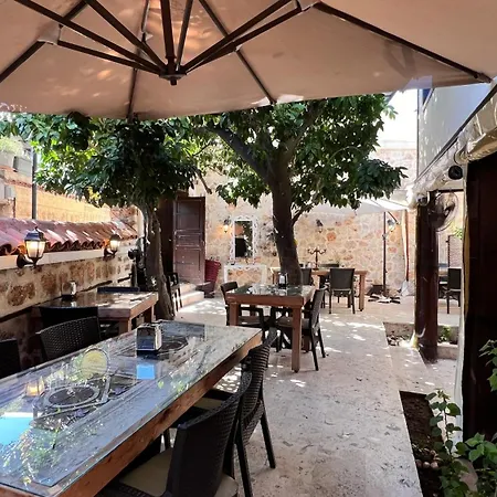 Villa Citronella Boutique Hotel